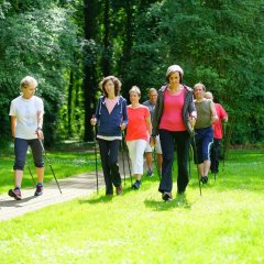 Nordic Walking