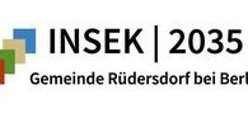 Abschlussveranstaltung zum INSEK am 09.03.2022 im Kulturhaus Rüdersdorf