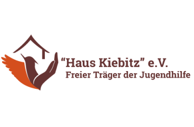 Логотип Haus Kiebitz e.V.