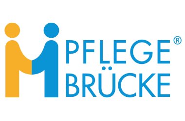 Logo Pflege-Brücke