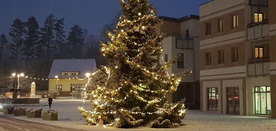 Weihnachtsbaum