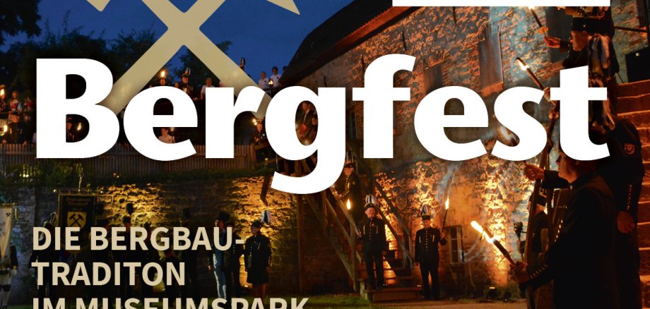 1. bis 3. Juli 2022 - Bergfest in Rüdersdorf