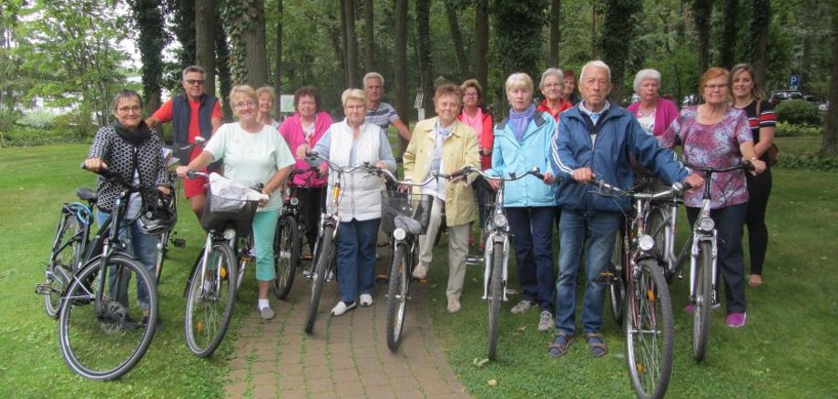 Das war die Gesundheitswoche 2019