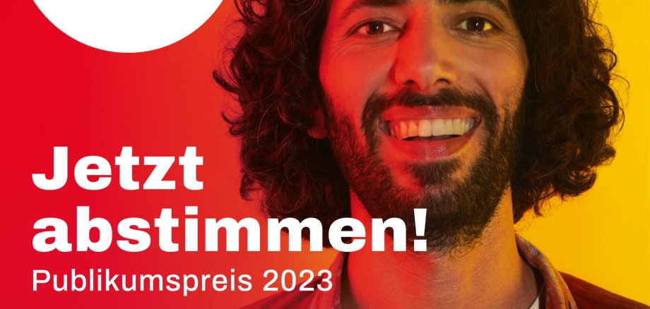 Jetzt abstimmen beim Deutschen Engagementpreis 2023!