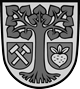 Rüdersdorf Wappen