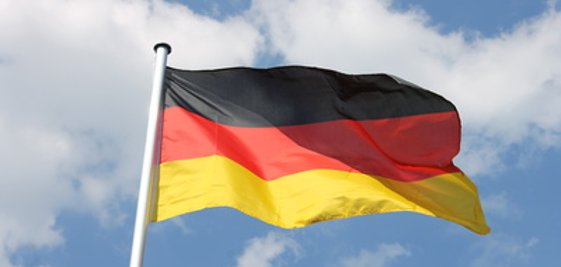 Tag der Deutschen Einheit