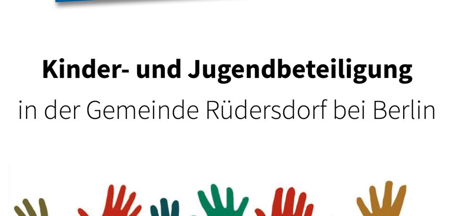 Umfrage zur Kinder- und Jugendbeteiligung gestartet